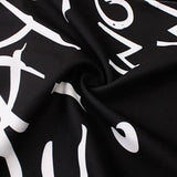 Energy Gym Tight Leggings High Waist Fashion Leggings Women Fitness Running Yoga Leggings Pants letter printed Leggings