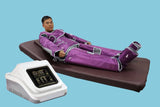 Professional  Lymphatic Drainage 48Massage  Airbags  Machine Sauna air Pressure Pressotherapy Body Massage Machine