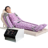 Professional  Lymphatic Drainage 48Massage  Airbags  Machine Sauna air Pressure Pressotherapy Body Massage Machine