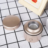 IHOOOH 5000PPB Nano Rich Hydrogen Water Generator Bottle Alkaline Anti Aging Ionizer H2 water cup Hydrogen oxygen separation