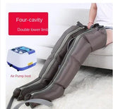 Leg massager air wave pressure physiotherapy pneumatic foot massage machine air pressure kneading home foot massager