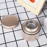 IHOOOH 5000PPB Nano Rich Hydrogen Water Generator Bottle Alkaline Anti Aging Ionizer H2 water cup Hydrogen oxygen separation