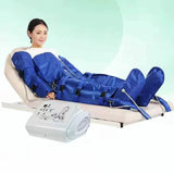 Professional  Lymphatic Drainage 48Massage  Airbags  Machine Sauna air Pressure Pressotherapy Body Massage Machine