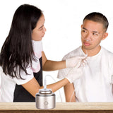 IHOOOH 5000PPB Nano Rich Hydrogen Water Generator Bottle Alkaline Anti Aging Ionizer H2 water cup Hydrogen oxygen separation