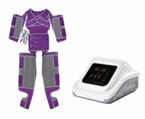 Professional  Lymphatic Drainage 48Massage  Airbags  Machine Sauna air Pressure Pressotherapy Body Massage Machine