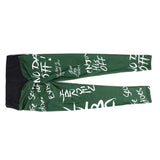 Energy Gym Tight Leggings High Waist Fashion Leggings Women Fitness Running Yoga Leggings Pants letter printed Leggings