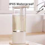 Automatic Detergent Machine Sensor Hand Washing Machine Kitchen Gel Washing Spirit Hand Soap Machine Soap Machine Wall Hanging