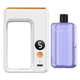 Wall-mounted Air Freshener Spray Rechargeable Aromatherapy Diffuser Hotel Home Fragrance Aromatherapy Essential Oil Diffuse