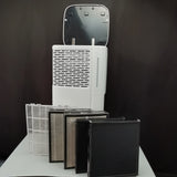 H13 Air Purifier HEPA air Purifier Home Use for Large Room Household  UV  Air Purifier