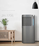 H13 Air Purifier HEPA air Purifier Home Use for Large Room Household  UV  Air Purifier