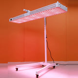 Fast Delivery Red Light Therapy Led Light Red 630nm 660nm Near Infrared 810nm 830nm 850nm Red Light Therapy Panel