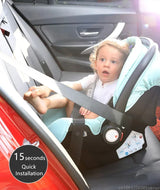 Baby Stroller 3 in 1 Pram Carriages For Newborn Buggy Travel System Multi-function Cart carrinho de bebe 3 em 1 strollers