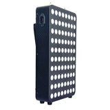 Dual Chip Red Light Therapy Panel Lamp 630nm 660nm Near Infrared Therapy Light 810nm 850nm LED Beauty Devices for Face and Body