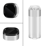 Portable Healthy IHOOOH H2-Cup Anti Aging Hydrogen Generator Mini Hydrogen Concentrators ORP Rechargeable Ionizer Water Bottle