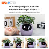 AI Smart Planter β Fun & Easy Plant Care