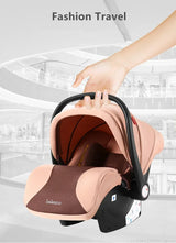 Baby Stroller 3 in 1 Pram Carriages For Newborn Buggy Travel System Multi-function Cart carrinho de bebe 3 em 1 strollers