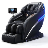 2024 8D Zero Gravity Massage Chair β Thai Style, Foldable Arm
