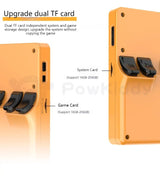 Retro Gaming Console โ Play Classic Games Anywhere