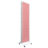 3000W No Flicker Low EMF Dual-Chip RedLight Therapy Device Full Body 660nm 850nm Near Infrared LED Therapy Panel  Lamp
