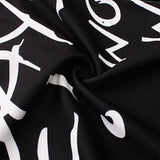 Energy Gym Tight Leggings High Waist Fashion Leggings Women Fitness Running Yoga Leggings Pants letter printed Leggings