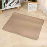 Dog Pee Pad Blanket β Reusable, Washable, Waterproof Pet Bed Mat