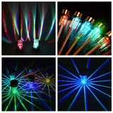 Outdoor Solar Lights Garden Lights Solar Powered Lamp Lantern Waterproof Landscape Lighting Pathway Yard Lawn Garden Decoration