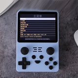 Retro Gaming Console โ Play Classic Games Anywhere