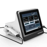 Dual-Frequency Ultrasound Therapy Device 1MHz and 3MHz for Pain Relief