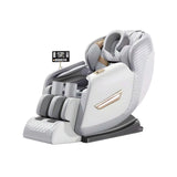 2024 8D Zero Gravity Massage Chair β Thai Style, Foldable Arm