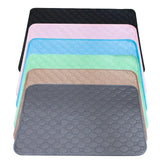 Dog Pee Pad Blanket β Reusable, Washable, Waterproof Pet Bed Mat