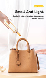 Wearable Breast Pump | Low-Noise, 4 Modes, 15 Levels | Vitaluxe Essence