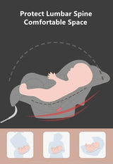 Baby Stroller 3 in 1 Pram Carriages For Newborn Buggy Travel System Multi-function Cart carrinho de bebe 3 em 1 strollers