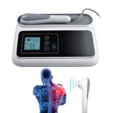 Physiotherapy Therapeutic Ultrasound Device Muscle Pain Relief Ultrasonido Body Massage Health Care Ultrasonic Therapy Machine