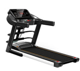 Professional Home & Commercial Use Mini  Treadmill Sports Fitness Motorized Folding Treadmill With LCD Screen