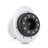 Electric Massage Meridian Brush Universal Body Dredging Cupping Scraping Instrument  Abdominal And Back Massager For Home