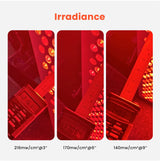 Fast Delivery Red Light Therapy Led Light Red 630nm 660nm Near Infrared 810nm 830nm 850nm Red Light Therapy Panel