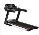 Professional Home & Commercial Use Mini  Treadmill Sports Fitness Motorized Folding Treadmill With LCD Screen