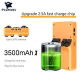 Retro Gaming Console โ Play Classic Games Anywhere