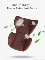 Baby Stroller 3 in 1 Pram Carriages For Newborn Buggy Travel System Multi-function Cart carrinho de bebe 3 em 1 strollers