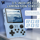 Retro Gaming Console โ Play Classic Games Anywhere