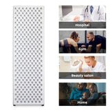 Dual Chip Red Light Therapy Panel Lamp 630nm 660nm Near Infrared Therapy Light 810nm 850nm LED Beauty Devices for Face and Body