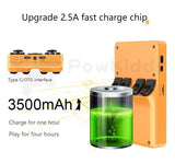 Retro Gaming Console โ Play Classic Games Anywhere