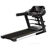 Professional Home & Commercial Use Mini  Treadmill Sports Fitness Motorized Folding Treadmill With LCD Screen