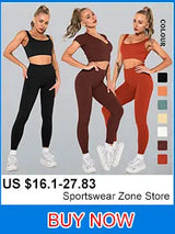 Hip Lifting Seamless Fitness Gym Leggings Tie-Dye Yoga Pants Women's Exercise Tights Tummy Control High Waist Workout Pants