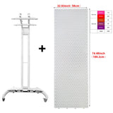 Fast Delivery Red Light Therapy Led Light Red 630nm 660nm Near Infrared 810nm 830nm 850nm Red Light Therapy Panel