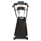 Electric Folding Fitness Exercise Running Machine Treadmill Sports Motorized Treadmill
