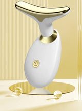 Neck Facial Lifting Device Anti Wrinkle Anti-Aging Face Neck Beauty Device Thin Double Chin Tightening Face Shaper Firming Care