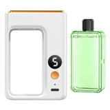 Wall-mounted Air Freshener Spray Rechargeable Aromatherapy Diffuser Hotel Home Fragrance Aromatherapy Essential Oil Diffuse