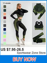 Hip Lifting Seamless Fitness Gym Leggings Tie-Dye Yoga Pants Women's Exercise Tights Tummy Control High Waist Workout Pants