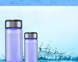 Hydrogen Water Generator Alkaline Maker Rechargeable Portable Water Ionizer Bottle Super Antioxidan Hydrogen-Rich Water Cup